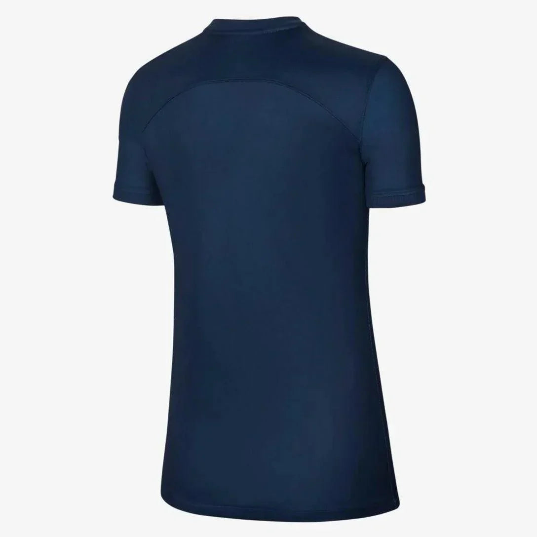 Camisa Feminina PSG 23/24 Nike - Azul - Loja da Seven Oficial