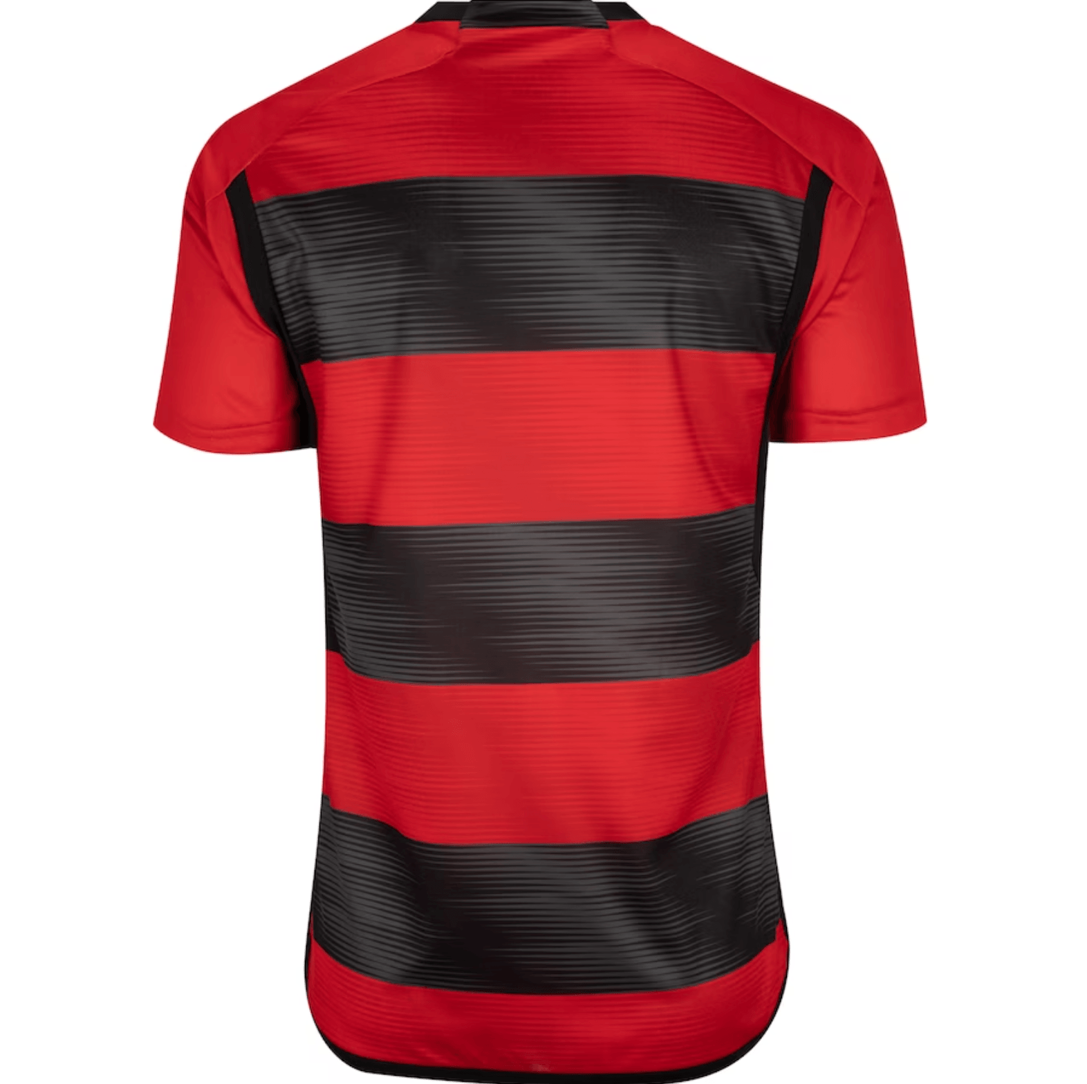 Camisa Flamengo I 23/24 Adidas - Rubro Negro - Loja da Seven Oficial