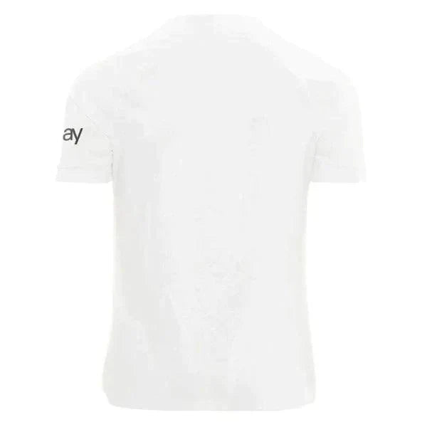 Camisa Inter de Milão Away 23/24 s/n° Torcedor Masculina - Branco - Loja da Seven Oficial