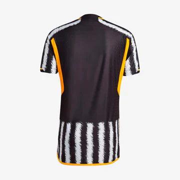 Camisa Juventus I 23/24 Adidas - Listrada - Loja da Seven Oficial