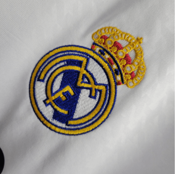 Camisa l Real Madrid 24/25 Adidas - Loja da Seven Oficial