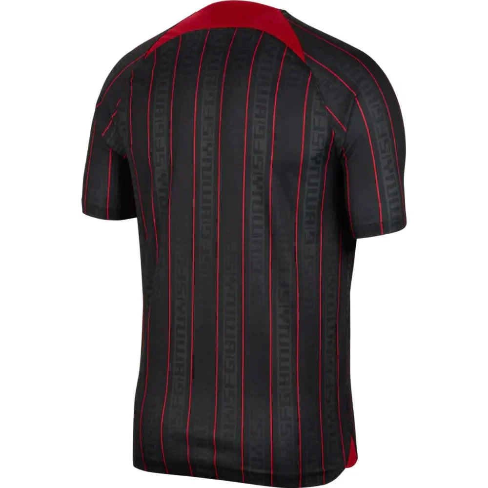 Camisa Liverpool x Lebron James 23/24 Nike - Loja da Seven Oficial