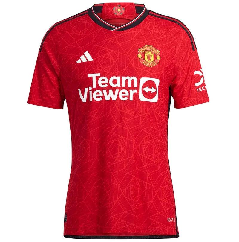 Camisa Manchester United 23/24 - Loja da Seven Oficial