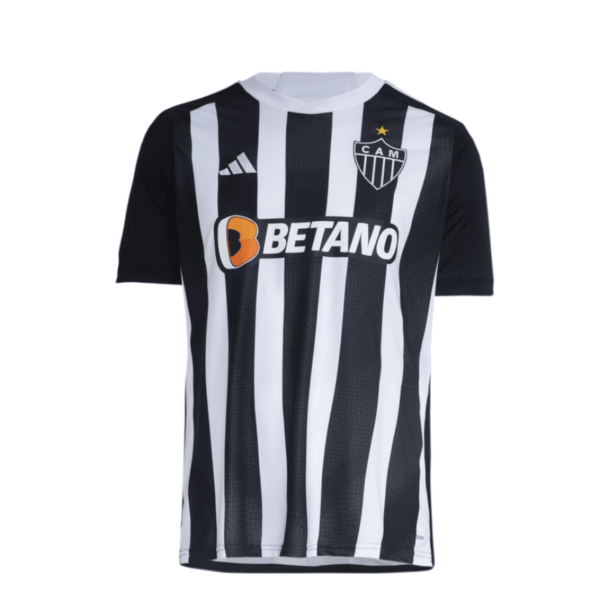 Camisa Masculina adidas Atlético Mineiro 24/25 - Loja da Seven Oficial