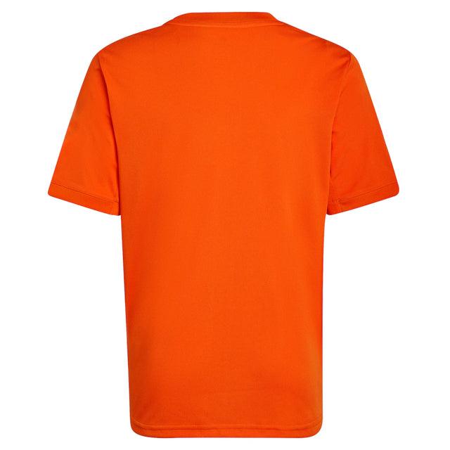 Camisa New York City II 22/23 Adidas - Laranja - Loja da Seven Oficial