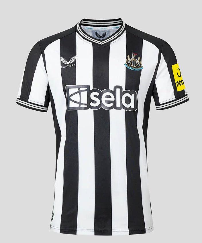 Camisa Newcastle 23/24 - Loja da Seven Oficial