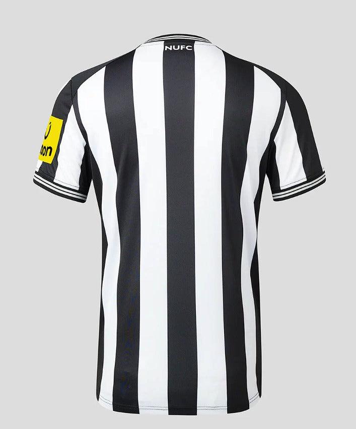 Camisa Newcastle 23/24 - Loja da Seven Oficial