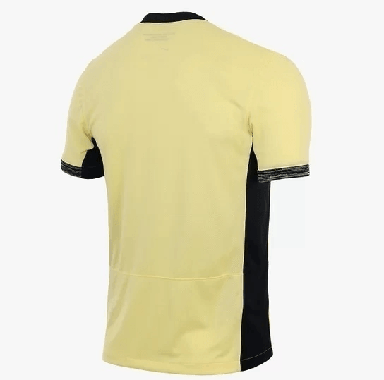 Camisa Nike Corinthians III 2023/24 - Amarelo - Loja da Seven Oficial