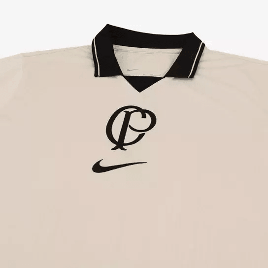 Camisa Nike Manto Corinthians 2023/24 - Masculina - Loja da Seven Oficial