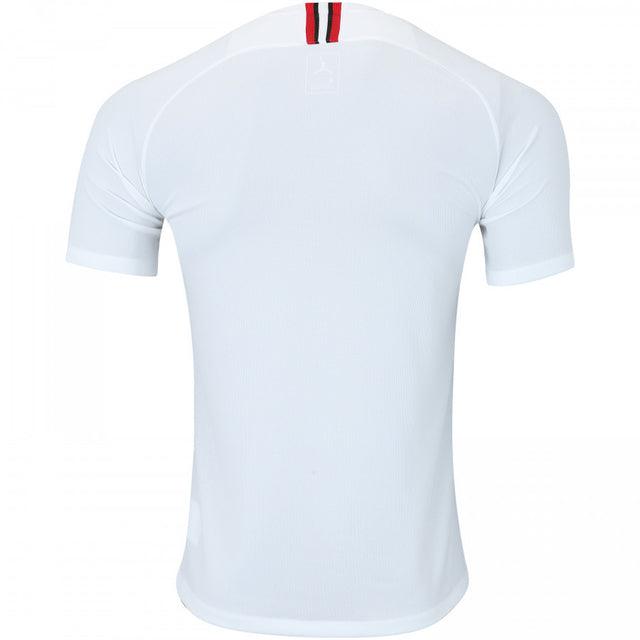 Camisa PSG 18/19 Jordan - Branco - Loja da Seven Oficial