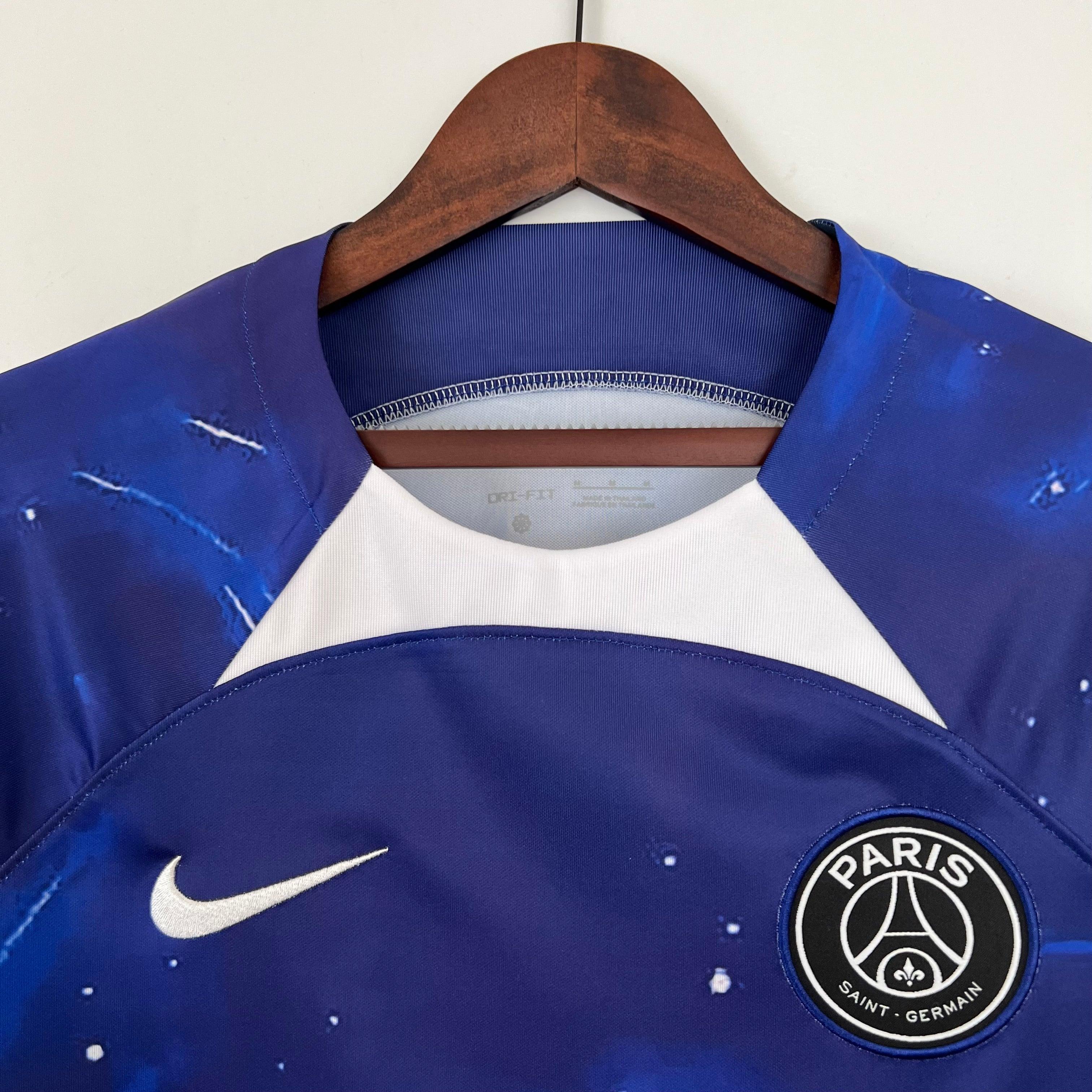 Camisa PSG 23/24 Edição Especial - Loja da Seven Oficial