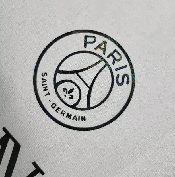 Camisa PSG 23/24 Lançamento Edição Especial Balmain Paris - Loja da Seven Oficial