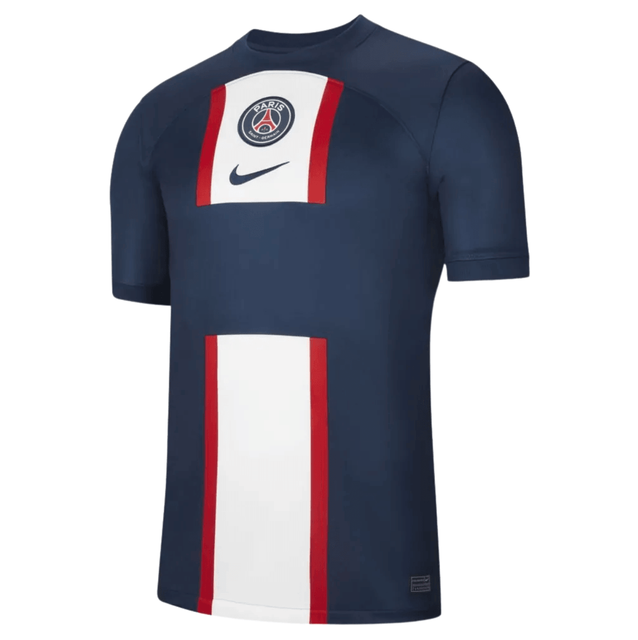 Camisa PSG I [Sem Patrocínio] 22/23 Nike - Azul - Loja da Seven Oficial