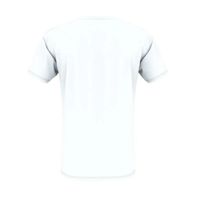 Camisa PSG Ici C'est Nike - Branco - Loja da Seven Oficial