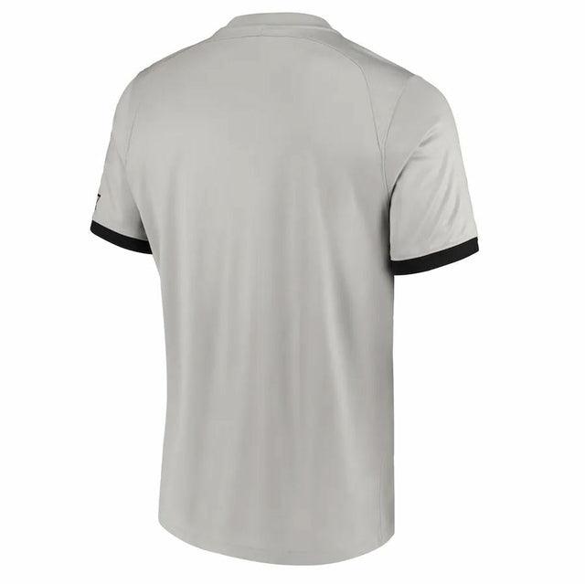 Camisa PSG II 22/23 Nike - Cinza - Loja da Seven Oficial