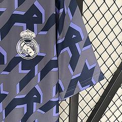 Camisa Real Madrid 24/25 Treino - Loja da Seven Oficial