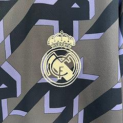 Camisa Real Madrid 24/25 Treino - Loja da Seven Oficial