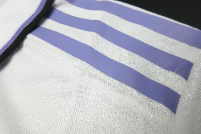 Camisa Real Madrid I 22/23 - Branca - Adidas - Masculino Jogador - Loja da Seven Oficial