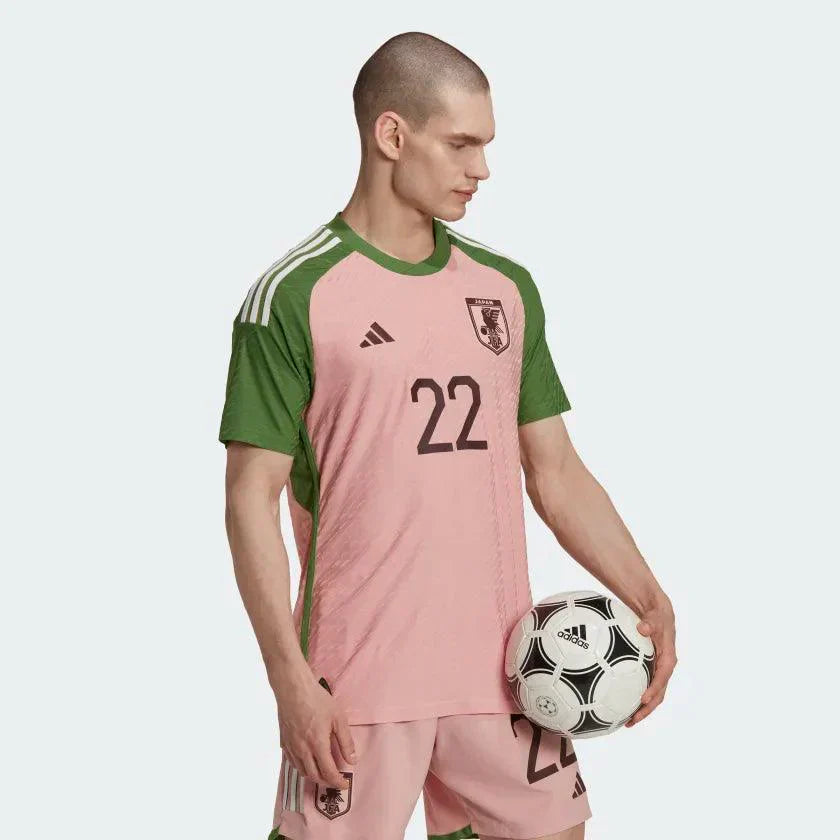 Camisa Seleção Japão x Nigo 2023 - Adidas - Loja da Seven Oficial