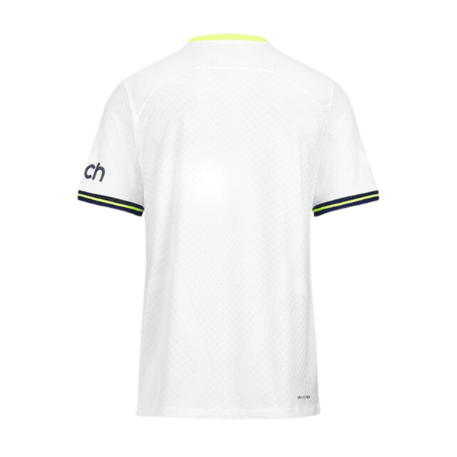 Camisa Tottenham Spurs I 22/23 Nike - Branco - Loja da Seven Oficial