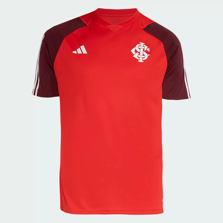 CAMISA TREINO COMISSAO INTERNACIONAL 24/25 - Loja da Seven Oficial