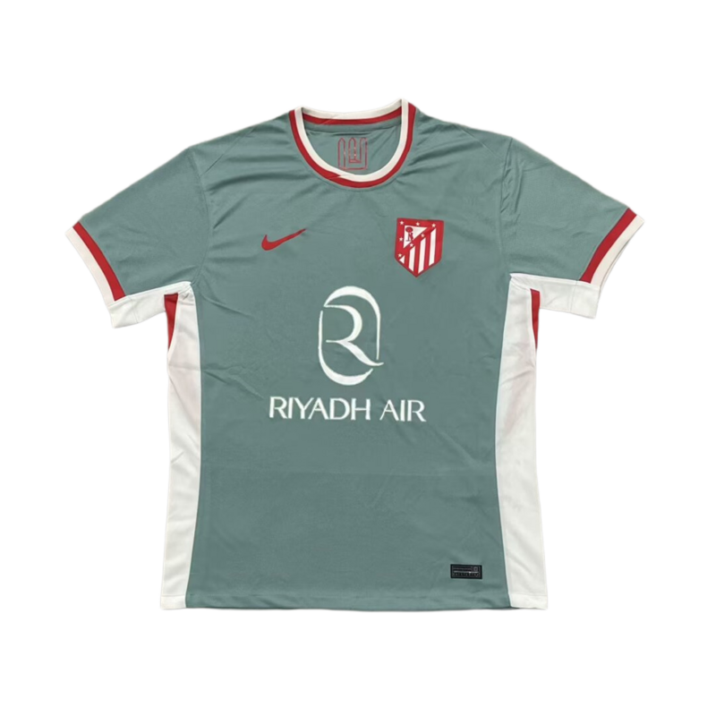 Camisa Atlético de Madrid Il 24/25 Torcedor