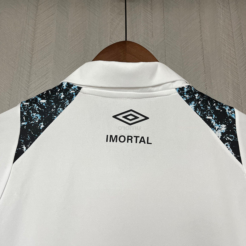 Camisa Masculina Umbro Gremio Oficial 24/25  Torcedor