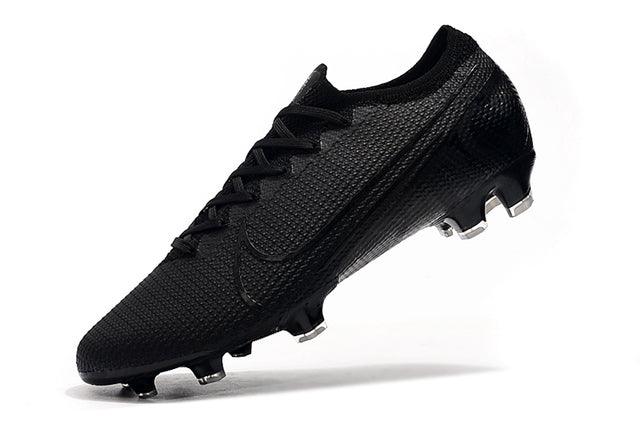 Chuteira Campo Nike Mercurial Vapor 13 Elite FG All Black - Loja da Seven Oficial