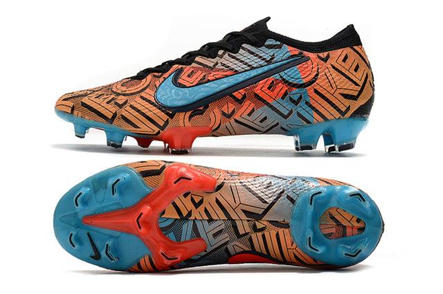 Chuteira Campo Nike Mercurial Vapor 13 Elite FG Diverse - Low - Loja da Seven Oficial