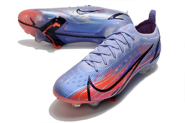 Chuteira Campo Nike Mercurial Vapor 13 Elite FG Fire - Low - Loja da Seven Oficial