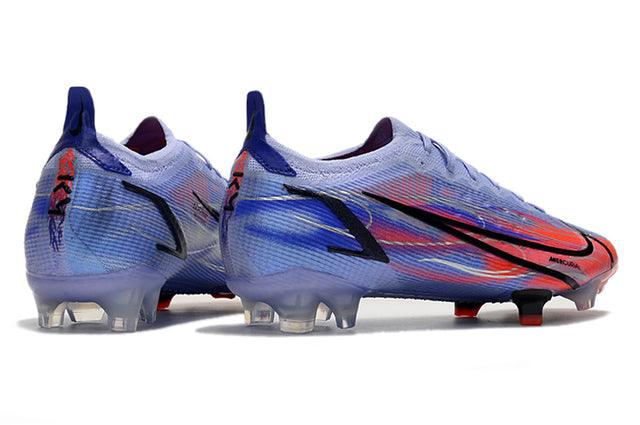 Chuteira Campo Nike Mercurial Vapor 13 Elite FG Fire - Low - Loja da Seven Oficial