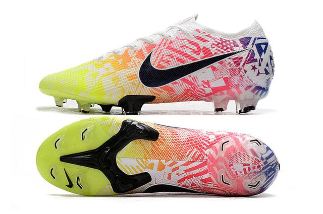 Chuteira Campo Nike Mercurial Vapor 13 Elite FG - Low - Loja da Seven Oficial