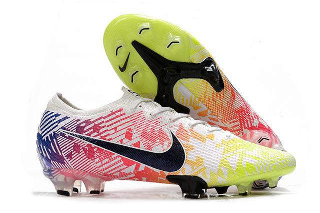 Chuteira Campo Nike Mercurial Vapor 13 Elite FG - Low - Loja da Seven Oficial