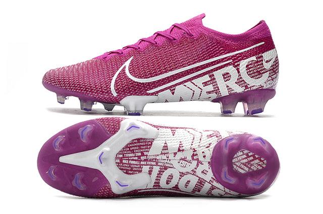 Chuteira Campo Nike Mercurial Vapor 13 Elite FG Roxo - Low - Loja da Seven Oficial