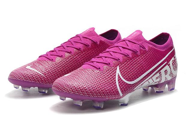 Chuteira Campo Nike Mercurial Vapor 13 Elite FG Roxo - Low - Loja da Seven Oficial