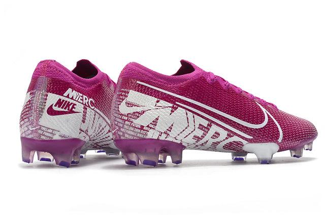 Chuteira Campo Nike Mercurial Vapor 13 Elite FG Roxo - Low - Loja da Seven Oficial