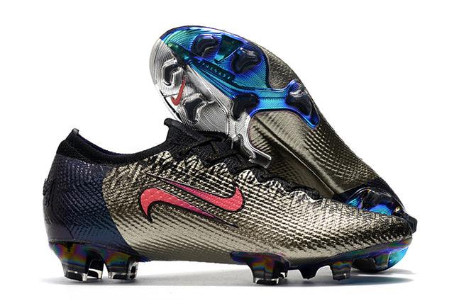 Chuteira Campo Nike Mercurial Vapor 13 Elite FG TwoNike - Low - Loja da Seven Oficial