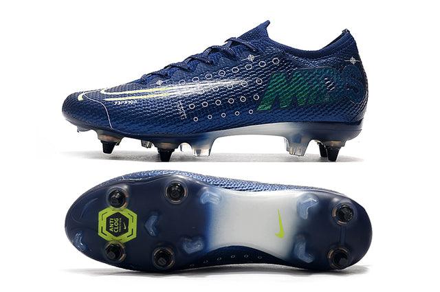 Chuteira Campo Nike Mercurial Vapor 13 Elite SG-PRO Anti Clog 001 - Loja da Seven Oficial