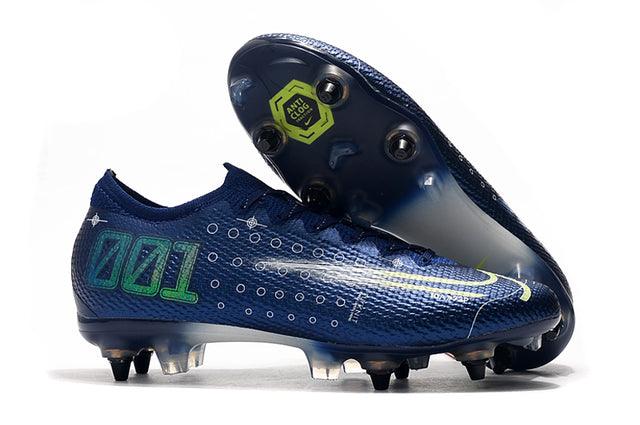 Chuteira Campo Nike Mercurial Vapor 13 Elite SG-PRO Anti Clog 001 - Loja da Seven Oficial