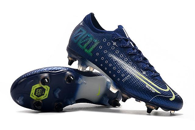 Chuteira Campo Nike Mercurial Vapor 13 Elite SG-PRO Anti Clog 001 - Loja da Seven Oficial