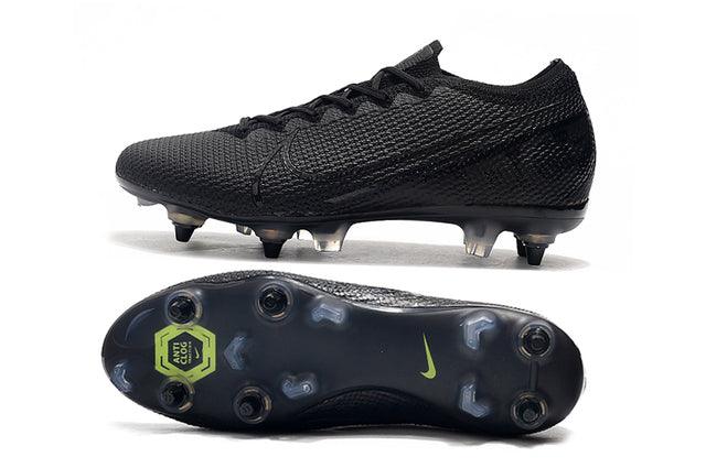 Chuteira Campo Nike Mercurial Vapor 13 Elite SG-PRO Anti Clog - Com Chaves - Loja da Seven Oficial