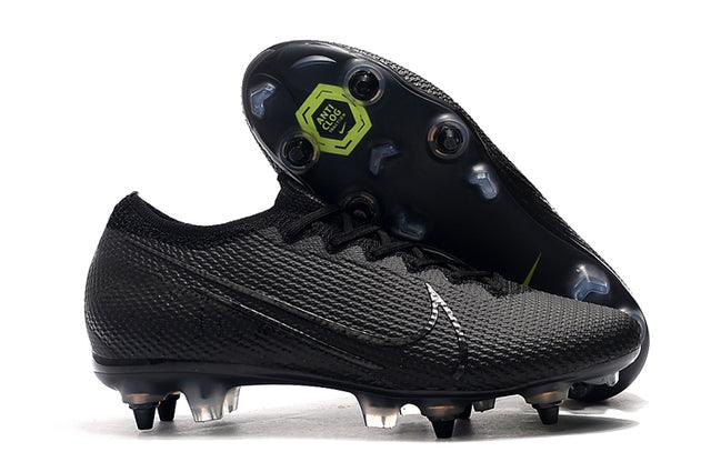 Chuteira Campo Nike Mercurial Vapor 13 Elite SG-PRO Anti Clog - Com Chaves - Loja da Seven Oficial