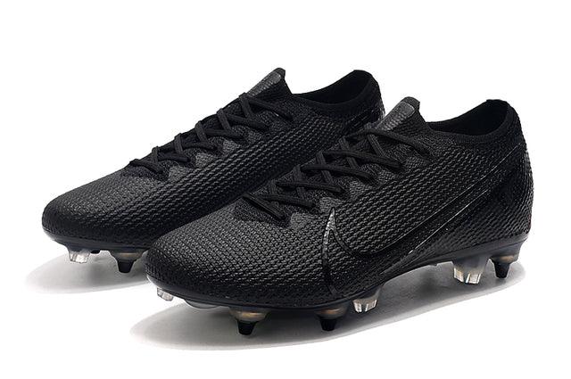 Chuteira Campo Nike Mercurial Vapor 13 Elite SG-PRO Anti Clog - Com Chaves - Loja da Seven Oficial