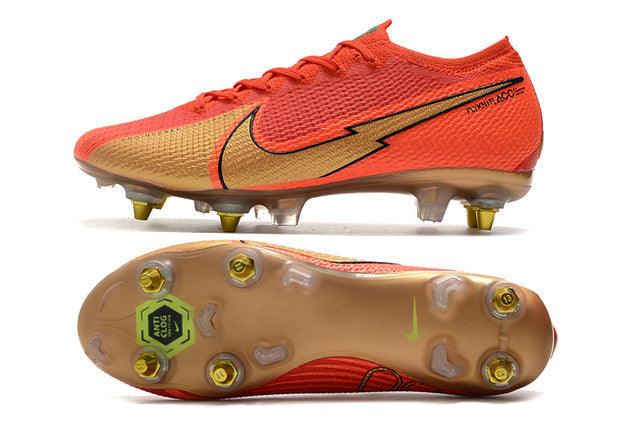 Chuteira Campo Nike Mercurial Vapor 13 Elite SG-PRO Anti Clog #CR100 - Loja da Seven Oficial