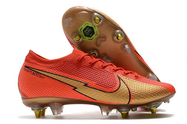 Chuteira Campo Nike Mercurial Vapor 13 Elite SG-PRO Anti Clog #CR100 - Loja da Seven Oficial