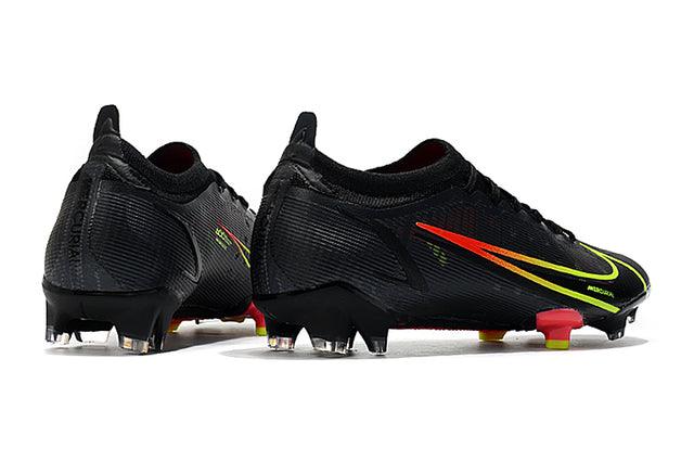 Chuteira Campo Nike Mercurial Vapor 14 Elite FG Black - Low - Loja da Seven Oficial