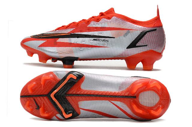 Chuteira Campo Nike Mercurial Vapor 14 Elite FG Edição CR7 - Loja da Seven Oficial