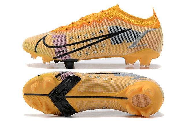 Chuteira Campo Nike Mercurial Vapor 14 Elite FG - Low - Loja da Seven Oficial