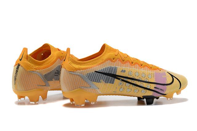 Chuteira Campo Nike Mercurial Vapor 14 Elite FG - Low - Loja da Seven Oficial