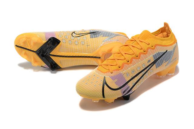 Chuteira Campo Nike Mercurial Vapor 14 Elite FG - Low - Loja da Seven Oficial